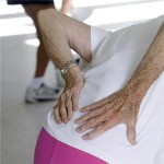 Client Obtains $60,000 by Having Prior Back Injury Reaggravated in Collision
